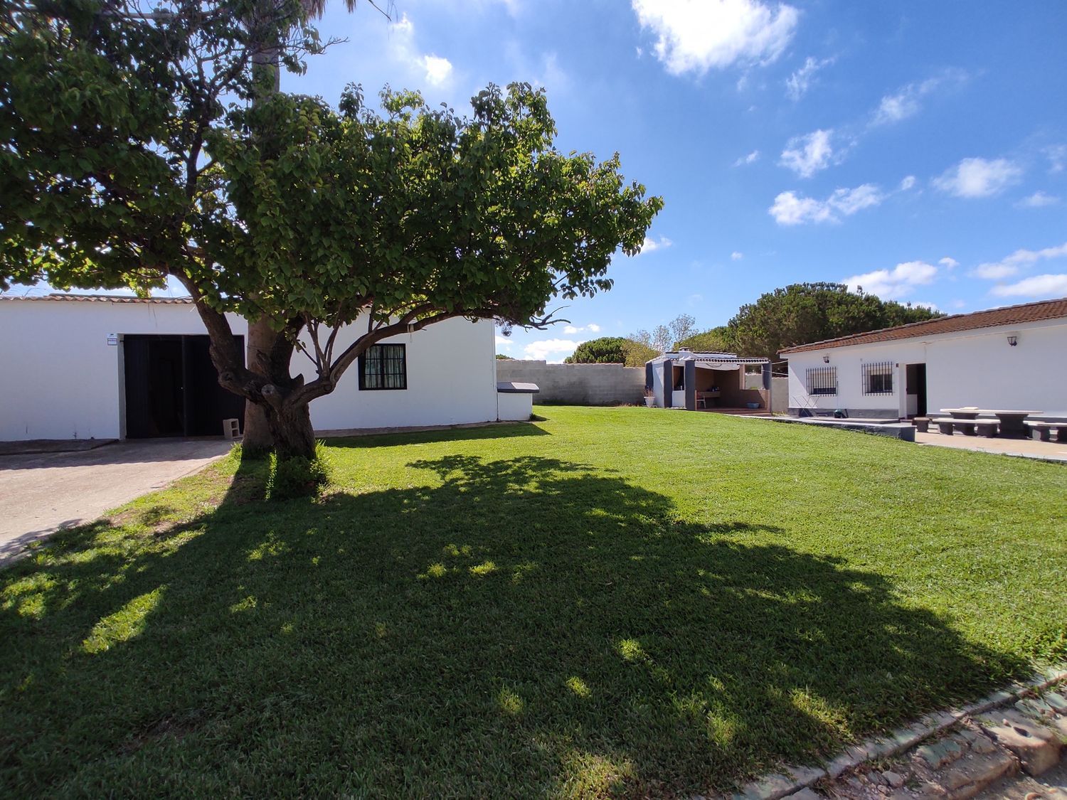 Casa independiente en camino del Guadalmesí, 9 - Foto 4