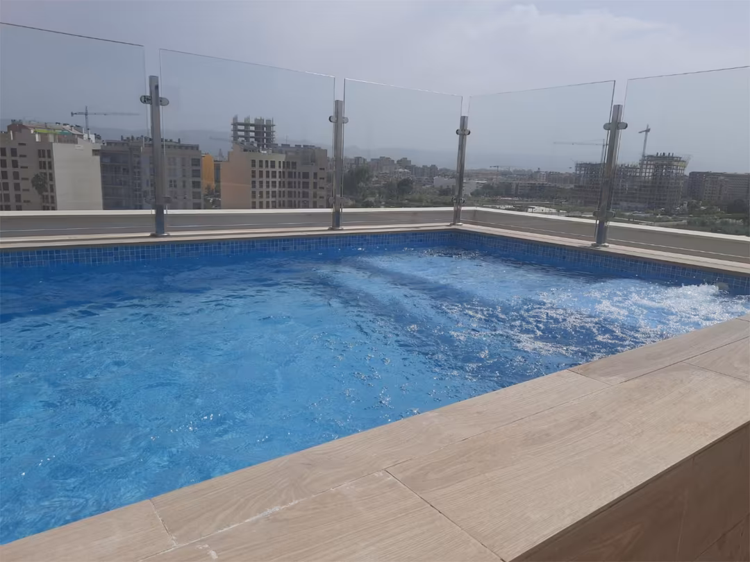 Piso en  Carril Robles 19 - Foto 24
