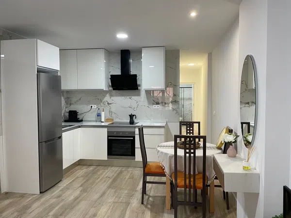 Piso en Fraternidad - Foto 1