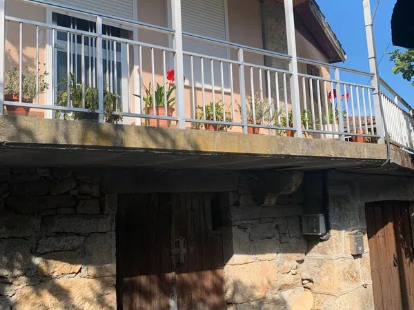 Casa rural en Aldea Fontelo, 2 - Foto 2