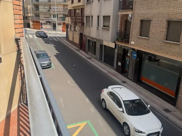 Piso en Calle Ledesma, 1, Carmelitas - Foto 16
