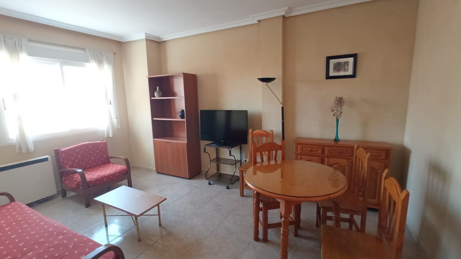 Piso en calle García Holguín, 18 - Foto 1