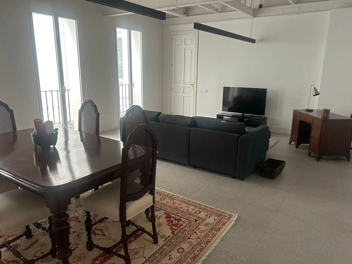 Piso en calle de Serrano, 68 - Foto 2