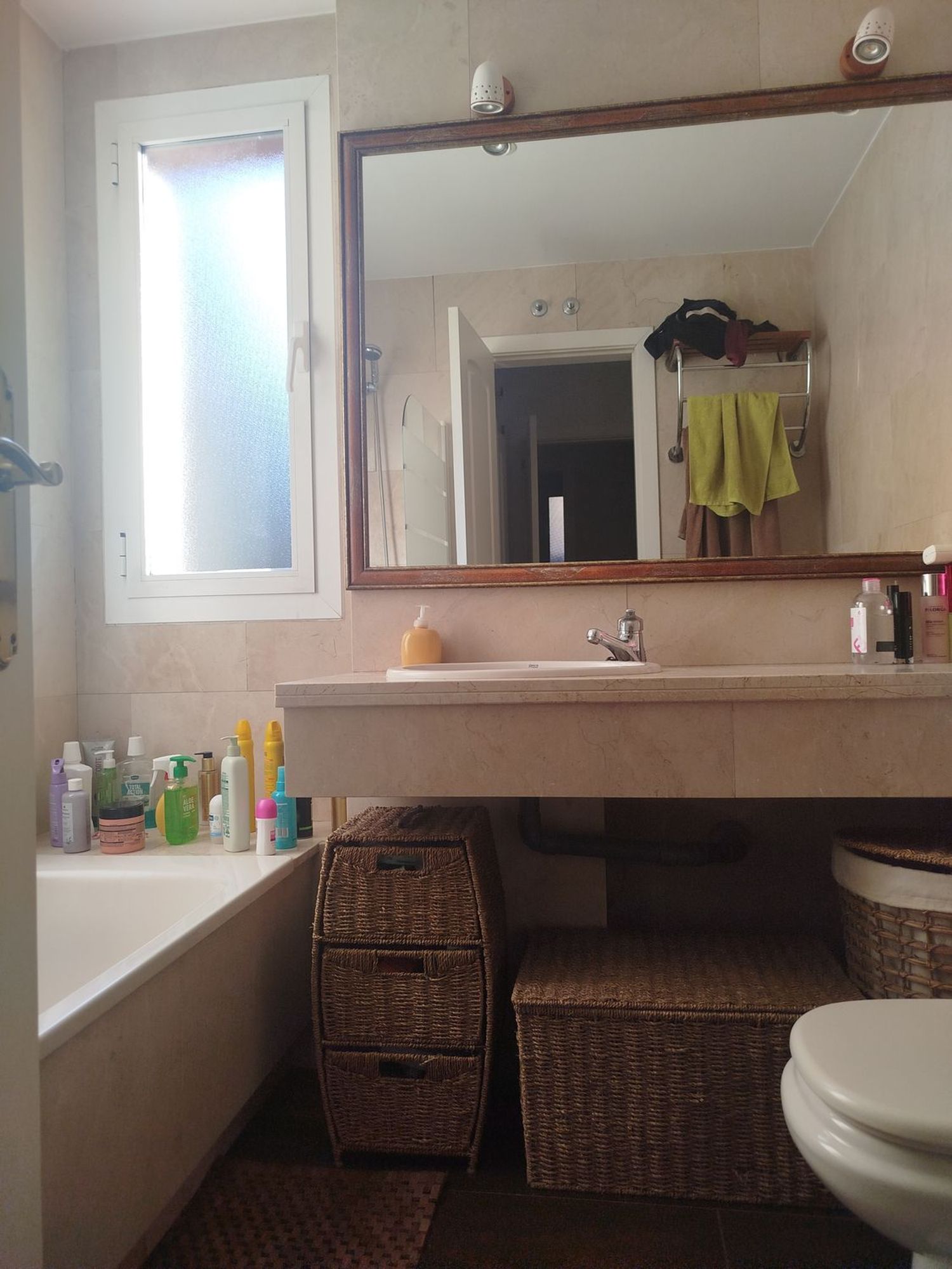Piso en Calle Virgen de Loreto, 11, Zona norte, Zona norte - Foto 16