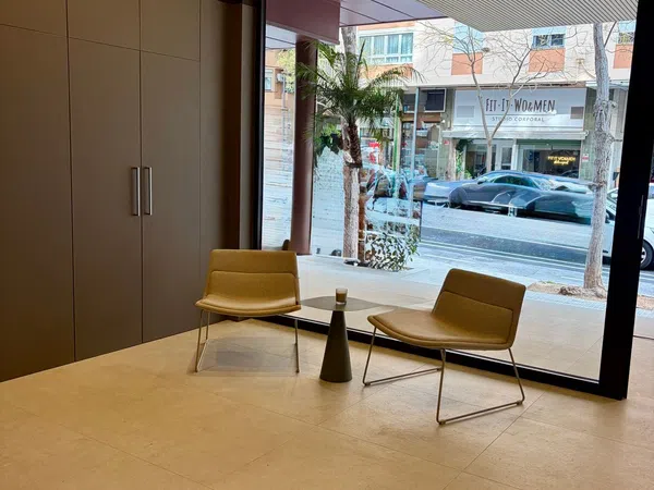 Piso en calle de Joan Crespí, 47 - Foto 35