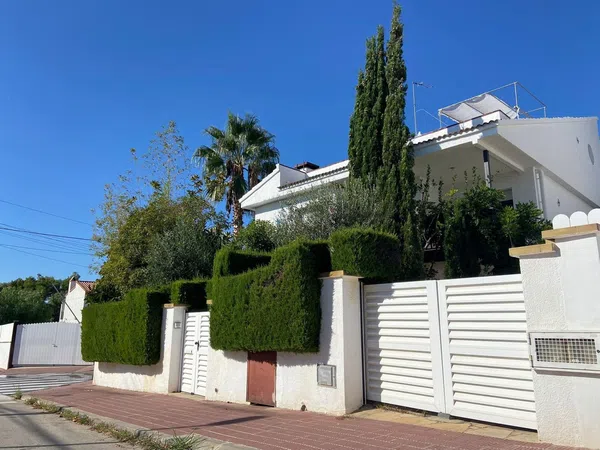 Casa o chalet independiente en Calle del Doctor Ramon i Cajal, 76, Bonavista, Bonavista - Foto 2