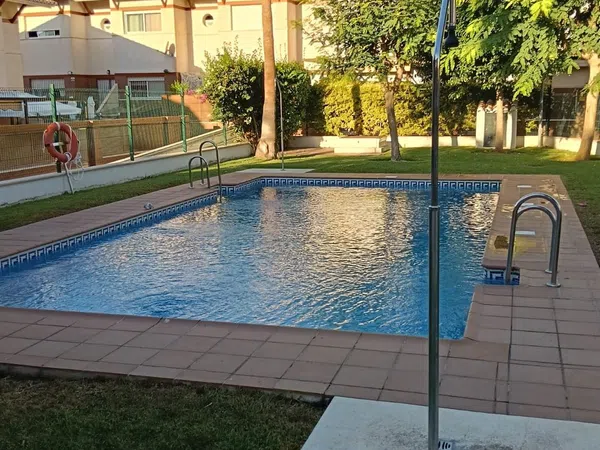 Chalet pareado en Calle el Trapiche, 14, Caleta de Velez, Caleta de Velez - Foto 1