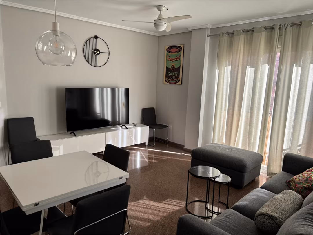 Piso en  Carrer de Dalt 43 - Foto 11