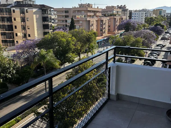 Piso en Calle Marqués de Linares, 1 - Foto 1