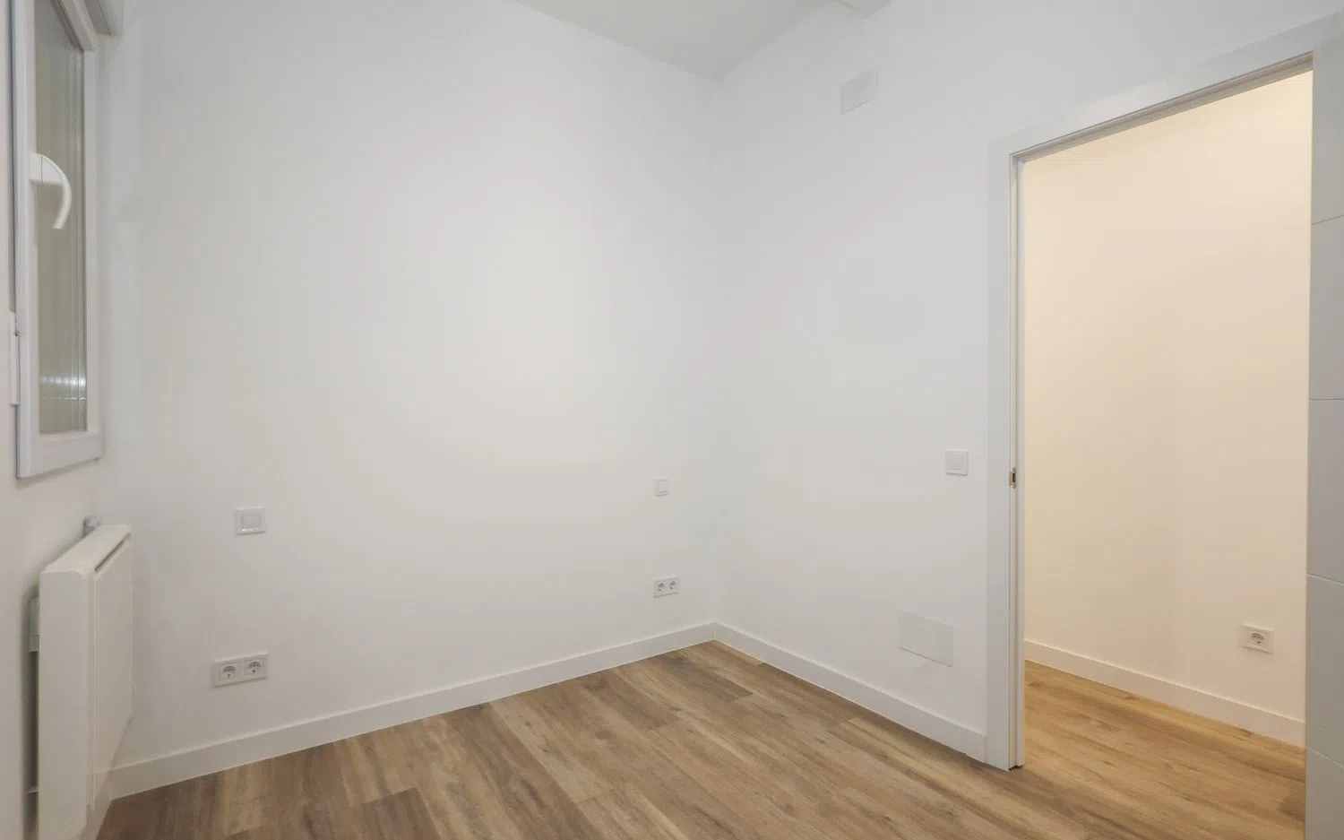 Piso en calle de Juan Álvarez Mendizábal, 19 - Foto 18