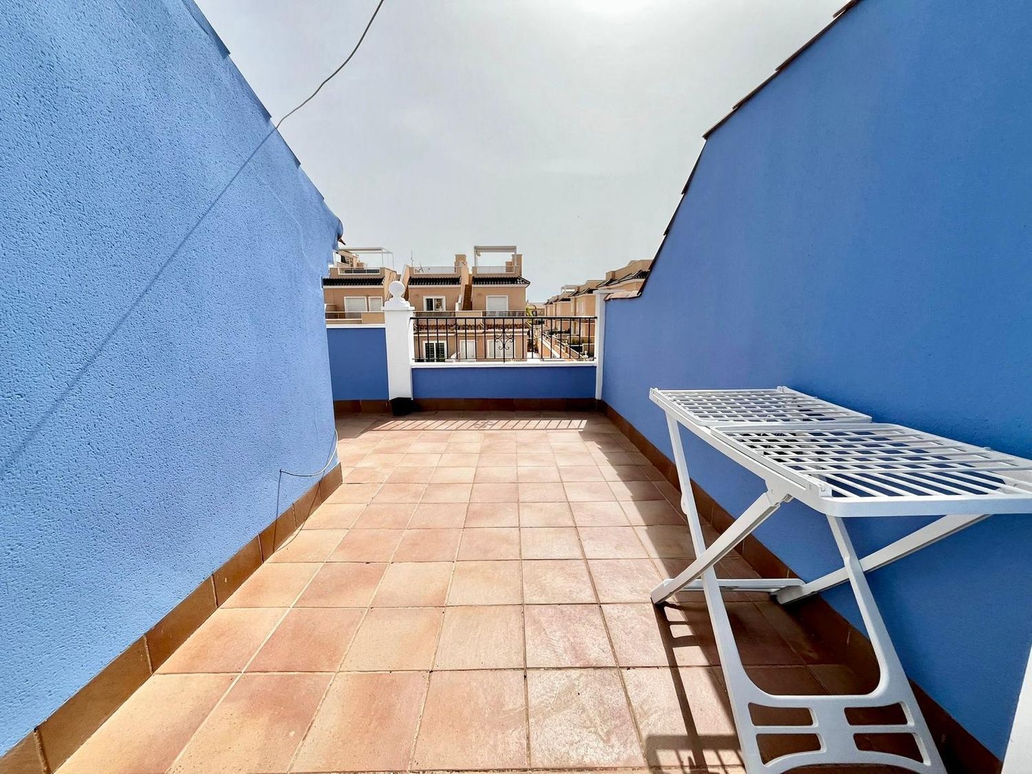 Chalet pareado en Calle Cabo San Vicente, 22, Lomas de Cabo Roig - Foto 16
