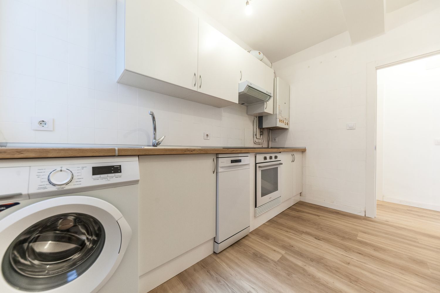 Piso en calle Río Deva, 13 - Foto 23