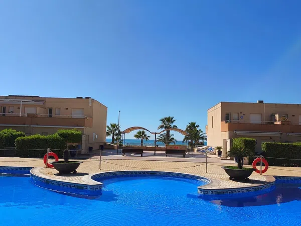 Chalet adosado en Paseo Mar Mediterrania, 95 - Foto 1
