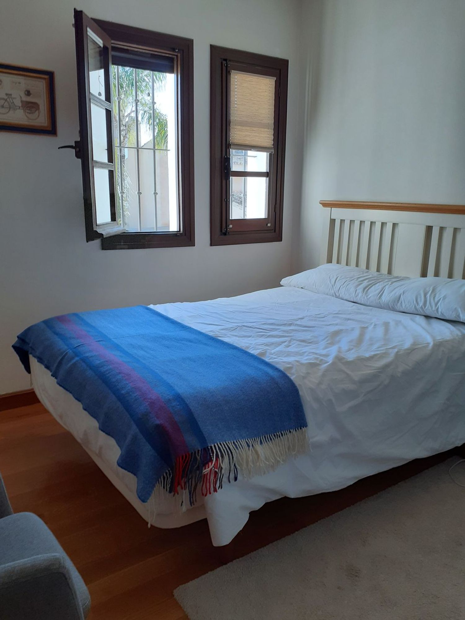 Ático en Bulevar Ashmawi, 1, La Carolina-Guadalpín - Foto 10