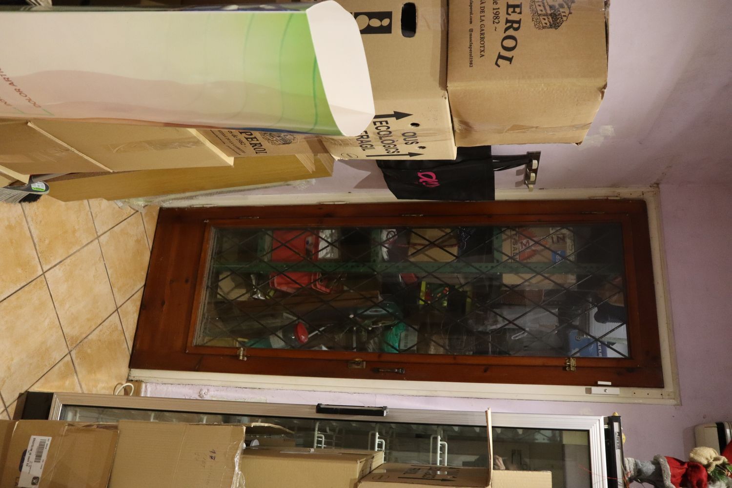 Herbolario en traspaso en Calle de Sant Isidre, 3 - Foto 8