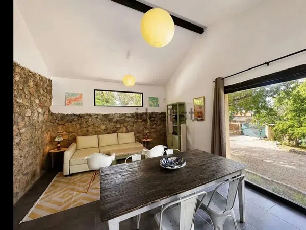 Casa o chalet independiente en Avenida Comunidad de Madrid, 40, La Berzosilla, La Berzosilla - Foto 2