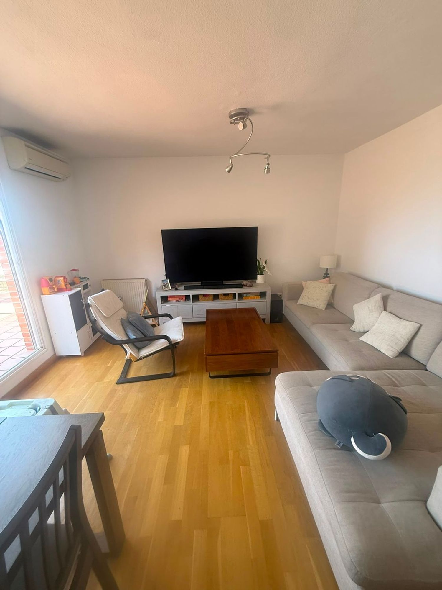 Ático en Calle de María Tubau, 19, Las Tablas - Foto 17
