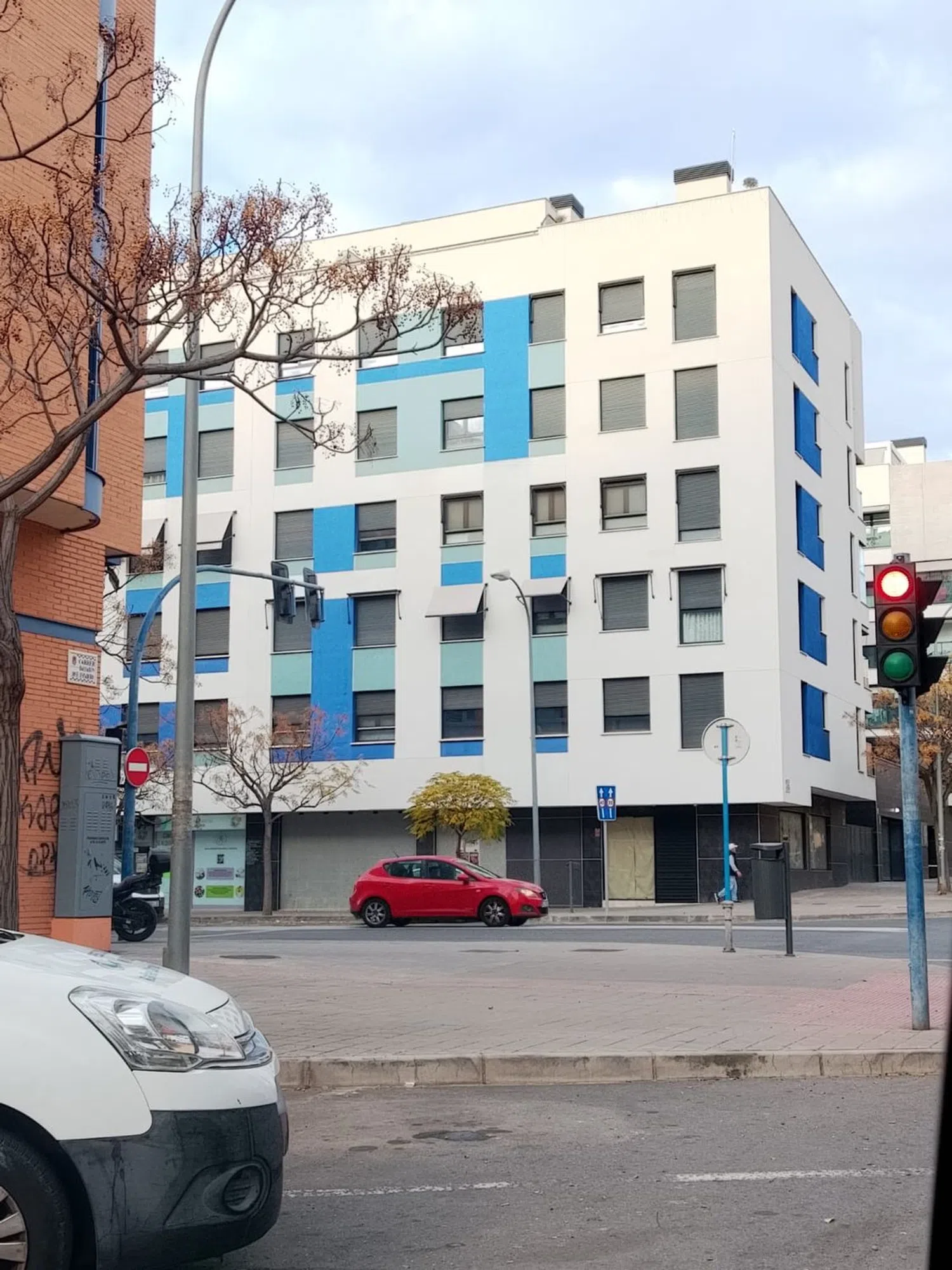 Piso en calle Bailarín José Espadero, 9 - Foto 4