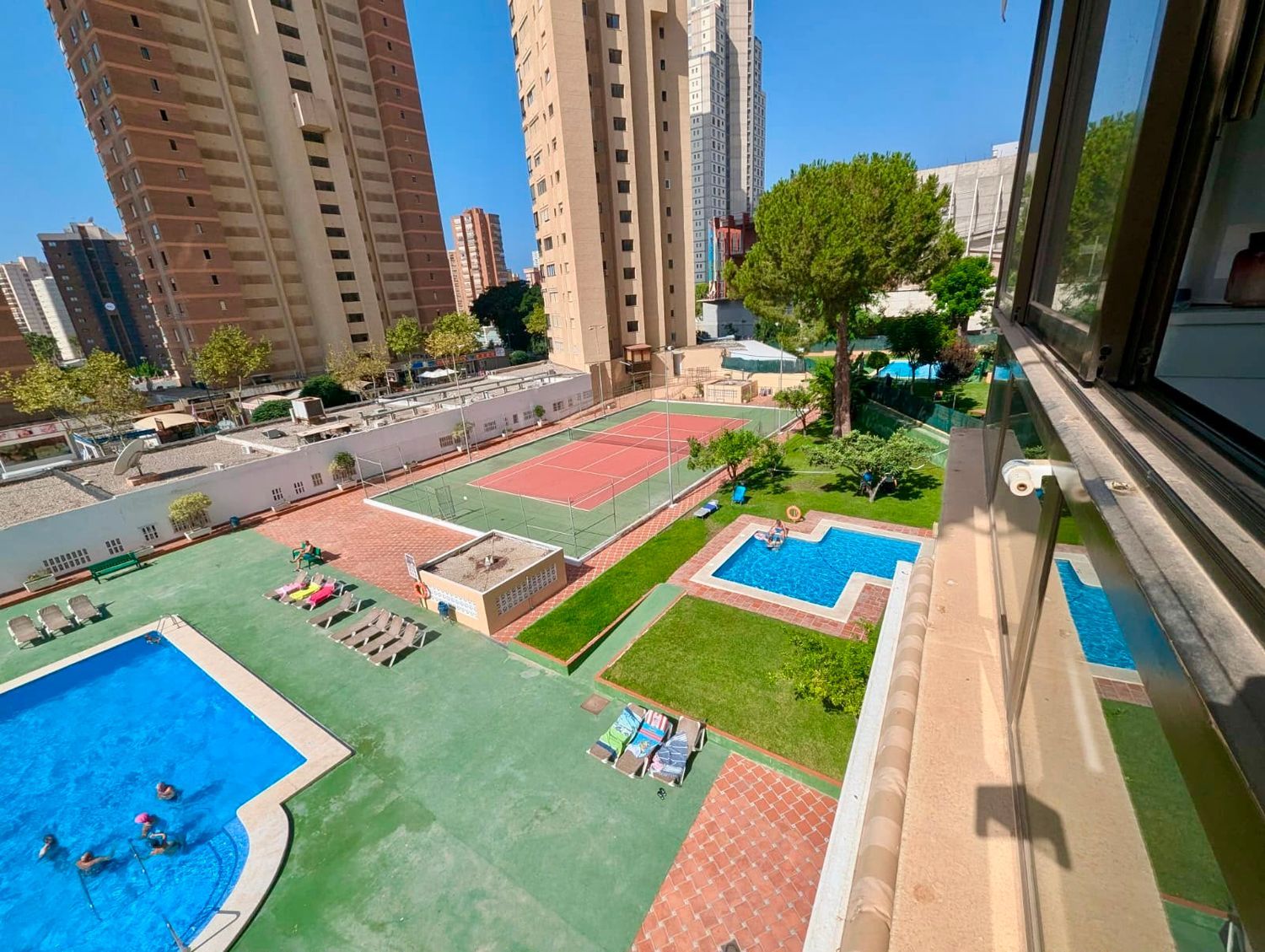 Piso en Calle Ibiza, 9, Pueblo Levante, Pueblo Levante - Foto 26