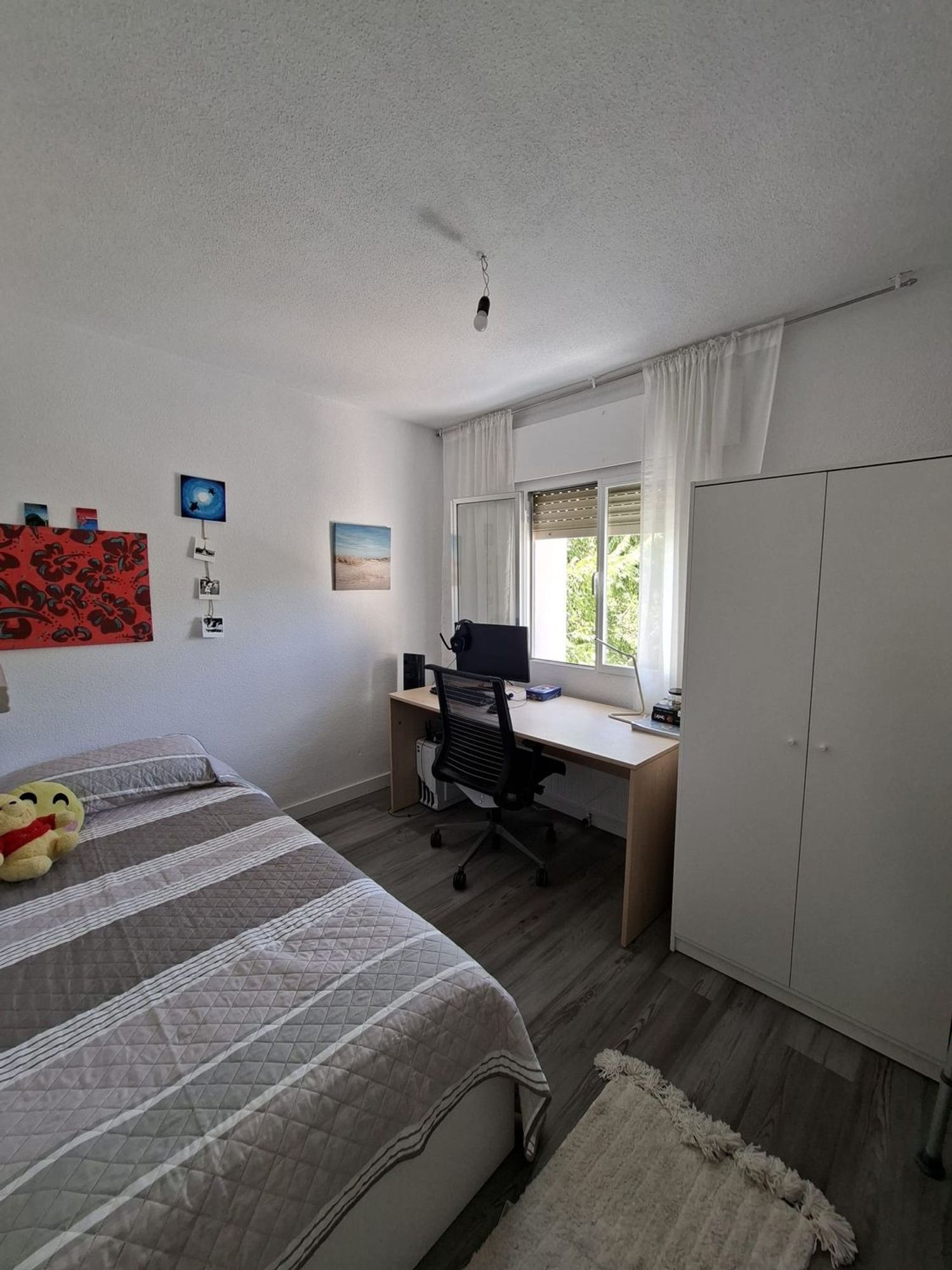 Piso en Calle de Vélez Rubio, 8, Apóstol Santiago - Foto 8