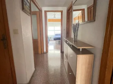 Piso en  Avinguda Benito Perez Galdos 4 - Foto 1