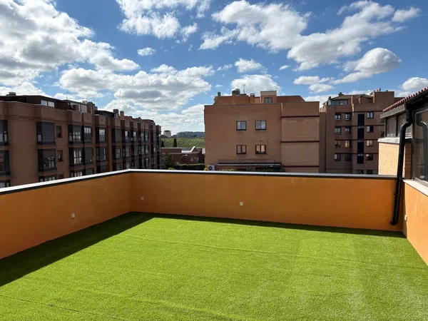 Ático en avenida de Machupichu, 23 - Foto 22