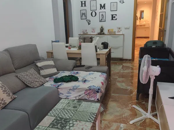 Piso en Calle Molienda, 2, Motril pueblo, Motril pueblo - Foto 8