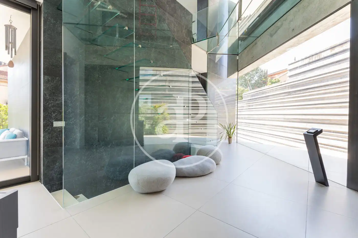 Chalet en Sant Cugat del Vallès - Foto 30