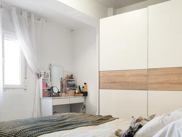 Piso en plaza de Carlos I, 4 - Foto 15