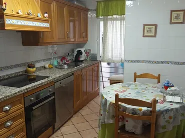 Piso en  Detras Cortijo Vides 79 - Foto 4
