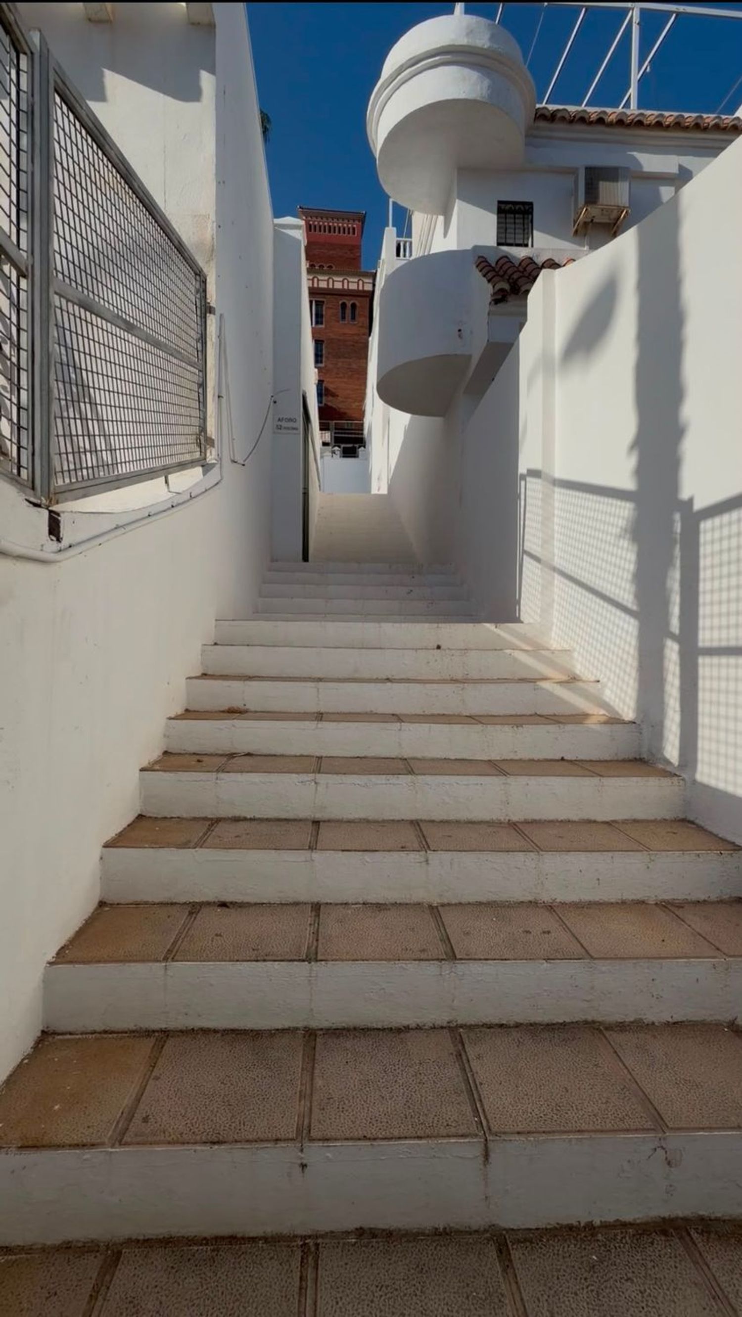 Chalet pareado en Aguadulce norte - Foto 17