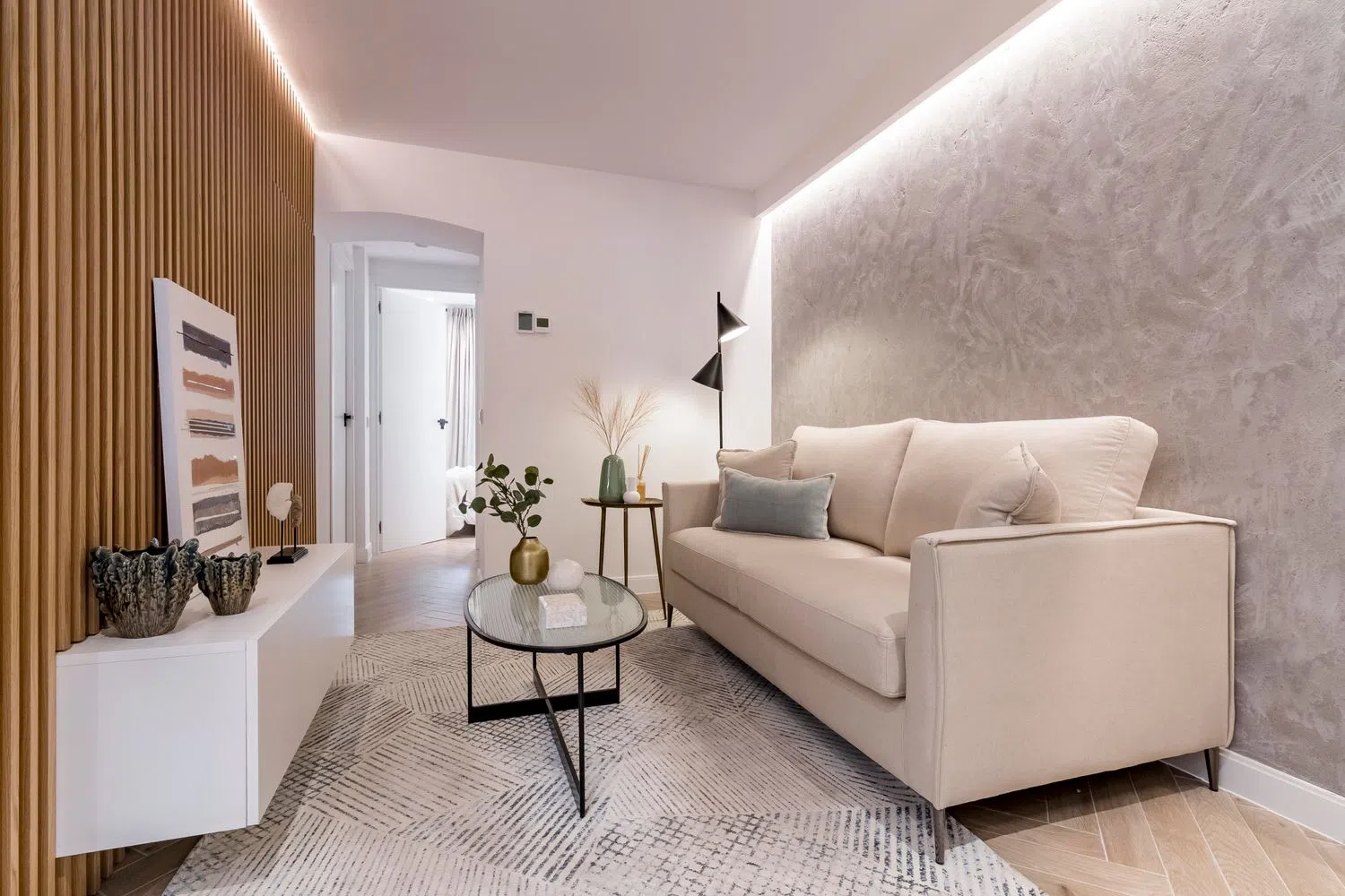 Piso en paseo de la Castellana, 286 - Foto 21