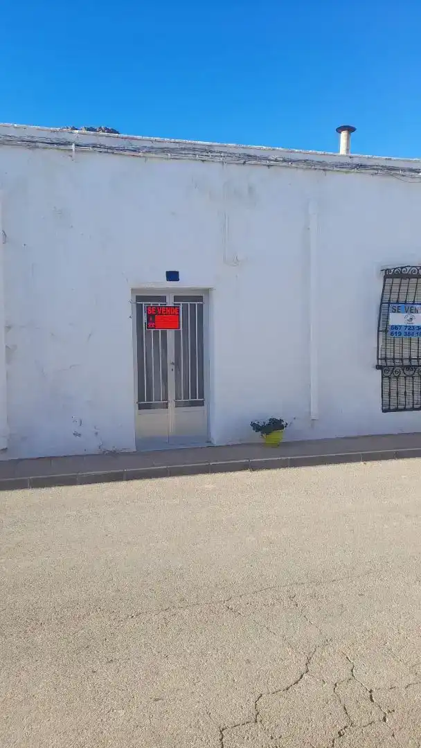 Planta baja en  Calle José García Galera 4 - Foto 7
