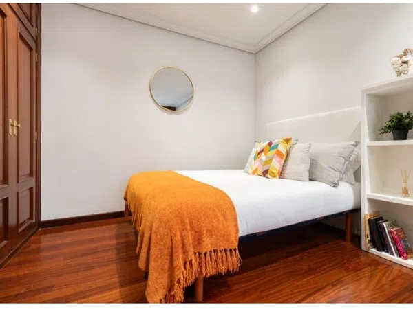 Estudio en avenida de Castrelos, 240 - Foto 5