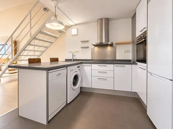 Loft en Calle Andarella, Vara de Quart - Foto 17