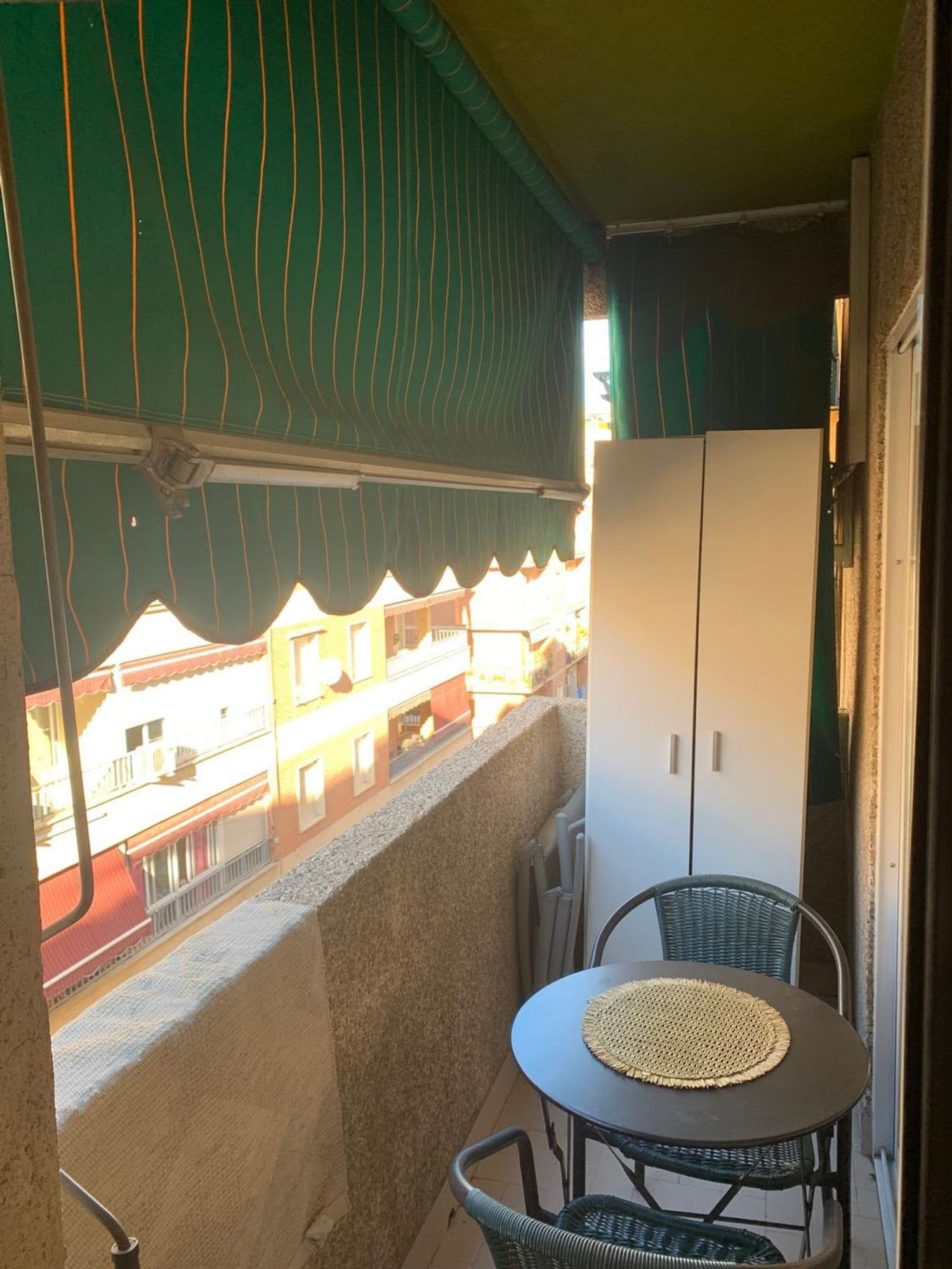 Piso en Calle Santa Clotilde, 22, Ronda - Arabial - Foto 25