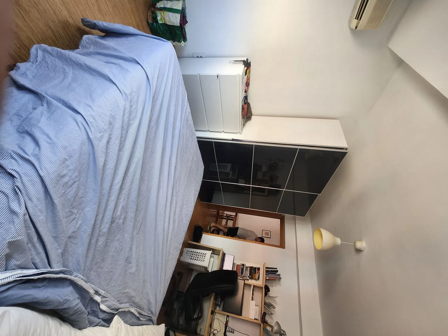 Piso en calle de Jerónima Llorente, 48 - Foto 12