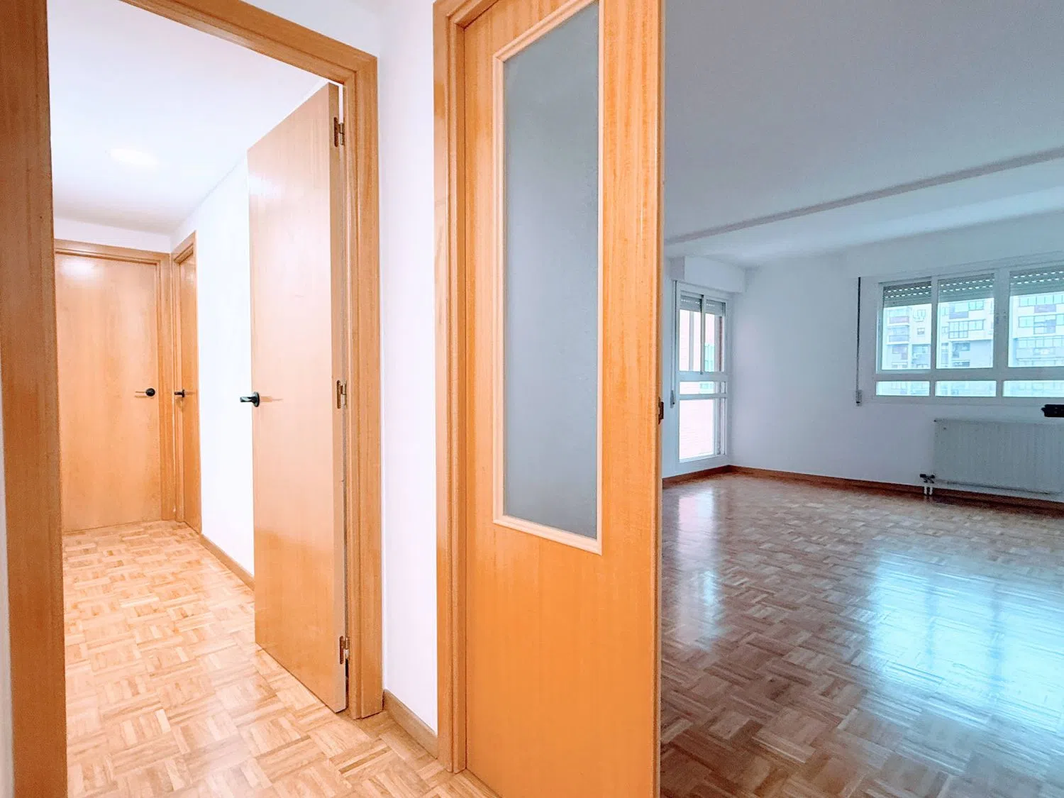 Piso en calle de José Bergamín, 36 - Foto 18