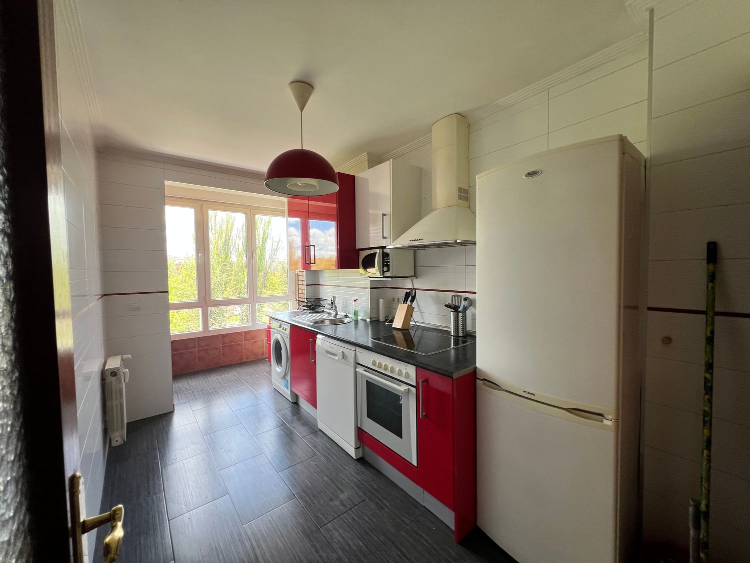 Piso en calle Urbina, 1 - Foto 11