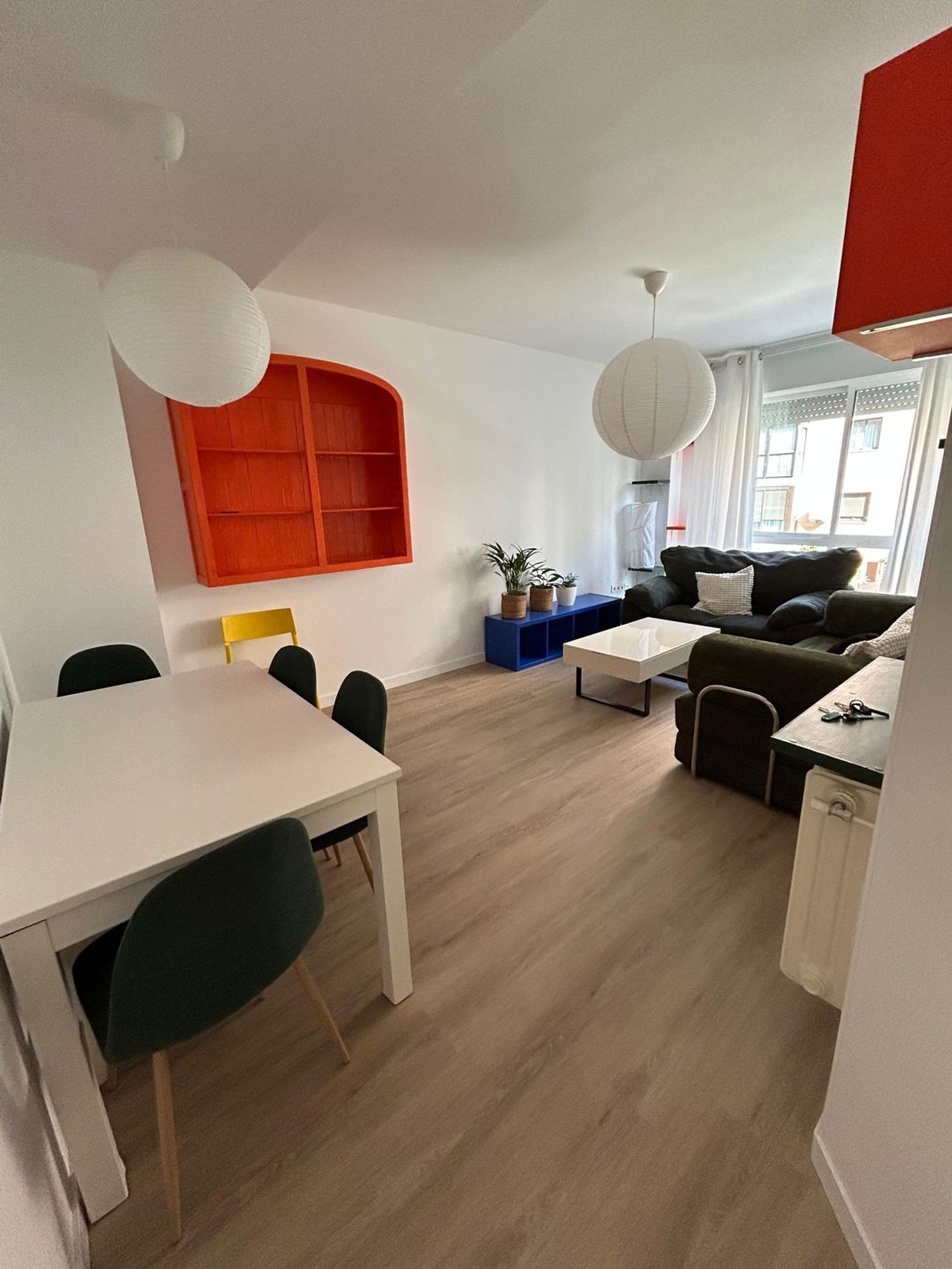 Piso en calle de la Aurora, 7 - Foto 8