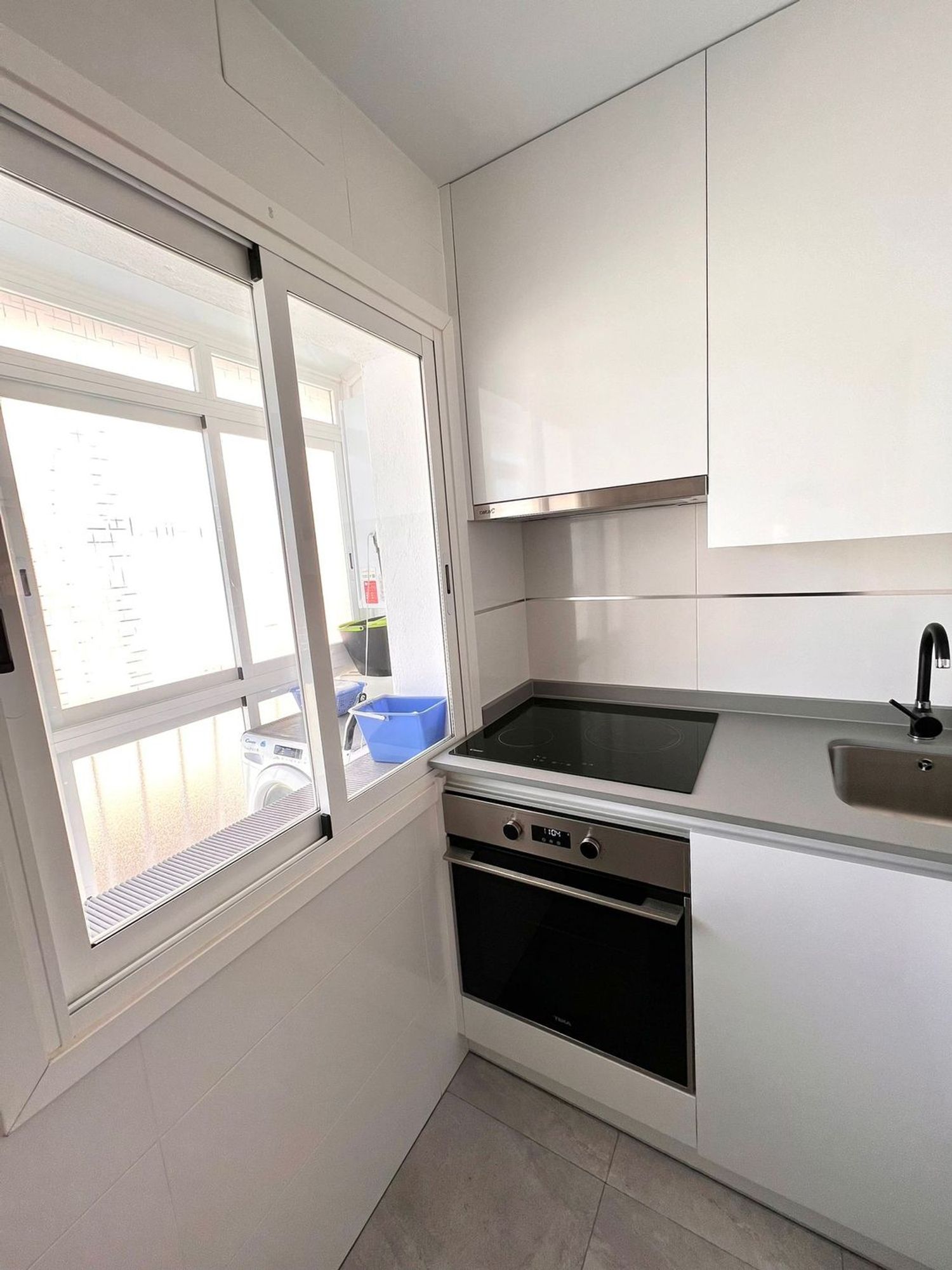 Piso en calle Rogelio Muñoz, 1 - Foto 9