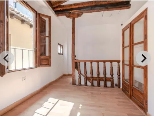 Chalet adosado en Calle Cerrajeros, 7 - Foto 6