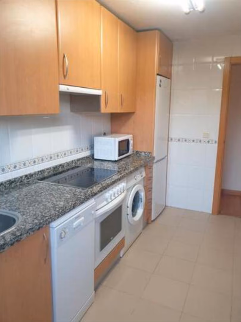 Apartamento en Campus Unamuno - Foto 8