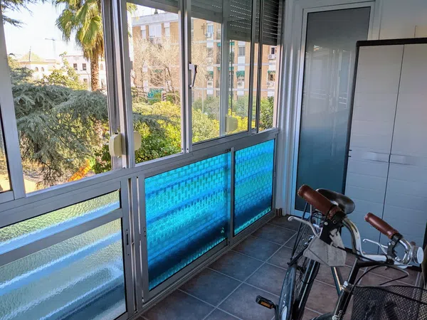 Piso en calle Marqués del Nervión, 108 - Foto 9