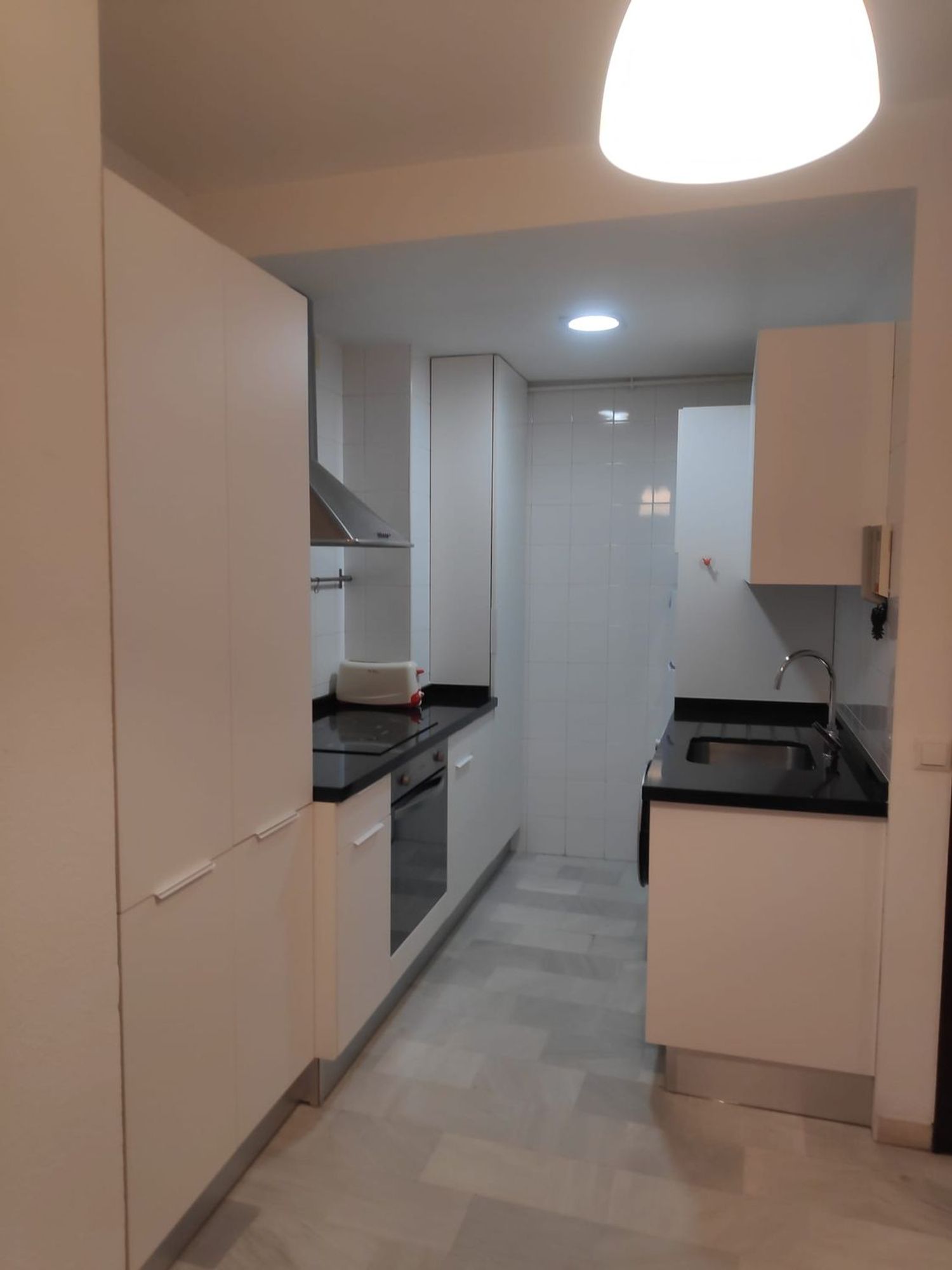 Piso en Divina Enfermera, 7, Alameda - Foto 8