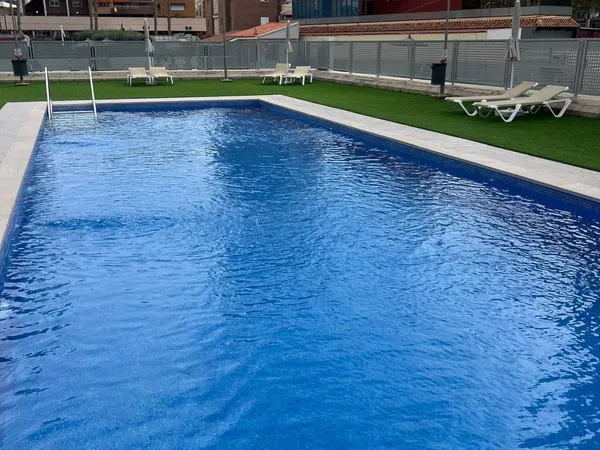 Piso en avenida Mallorca, 4