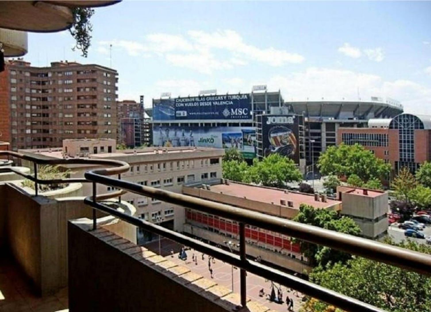 Piso en Calle de Bèlgica, Mestalla - Foto 8
