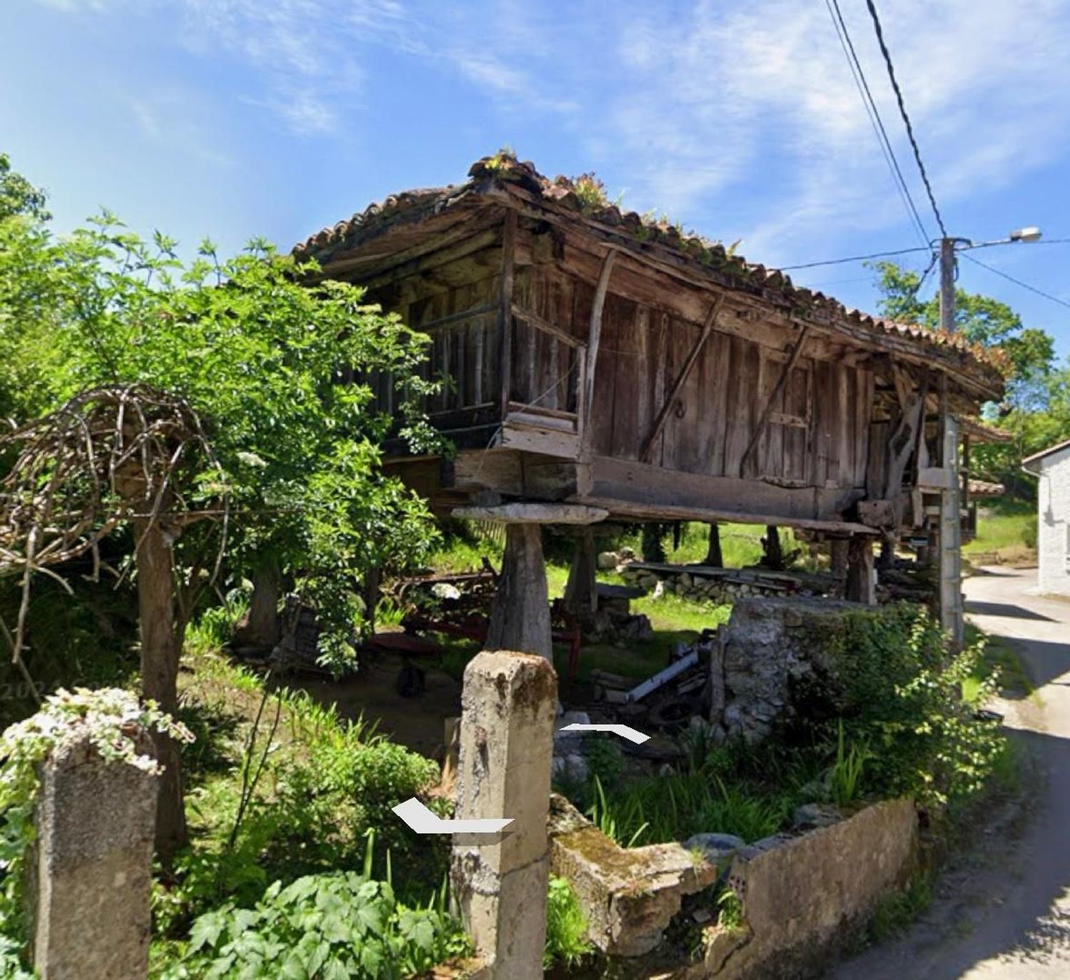 Casa de pueblo en El Remedio, 66 - Foto 4