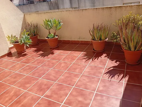 Chalet adosado en Calle Alegranza, 48, El Romeral-Peñón de Zapata, El Romeral-Peñón de Zapata - Foto 14