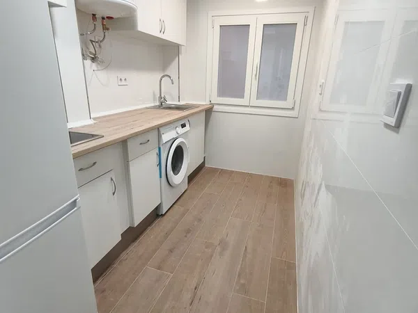 Piso en calle de Antonio Maura, 50 - Foto 2